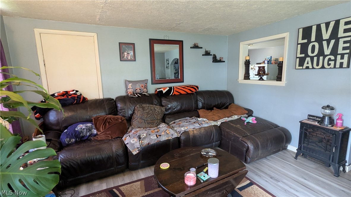 473 Van Buren Street Mansfield OH 44905