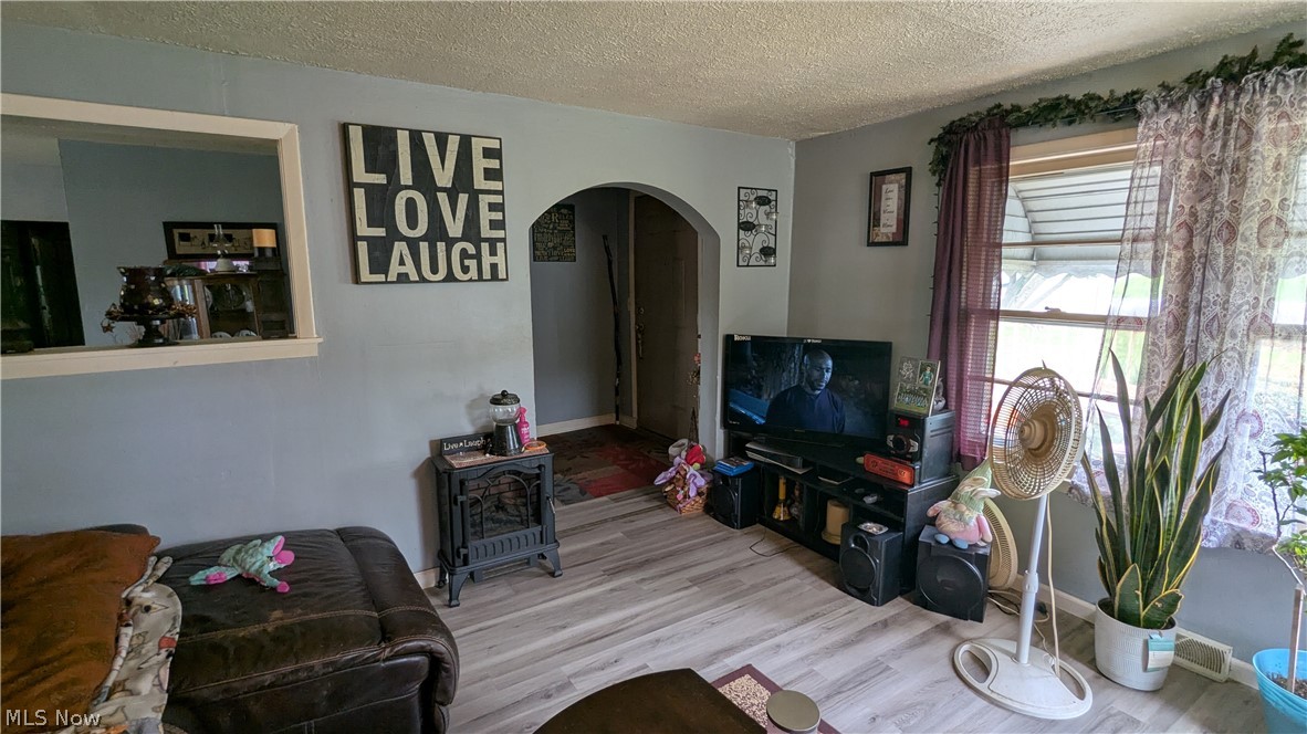 473 Van Buren Street Mansfield OH 44905