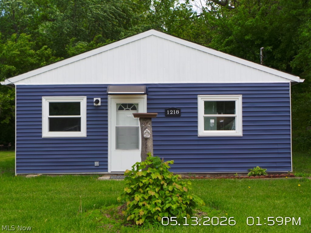 1215 E Farwell Street Sandusky OH 44870