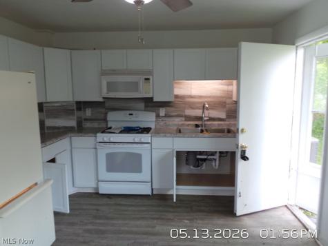 1215 E Farwell Street Sandusky OH 44870
