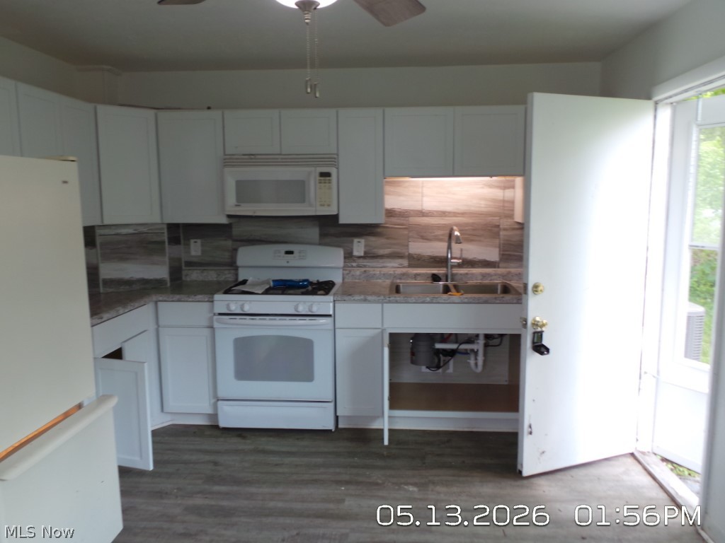 1215 E Farwell Street Sandusky OH 44870