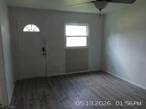 1215 E Farwell Street Sandusky OH 44870