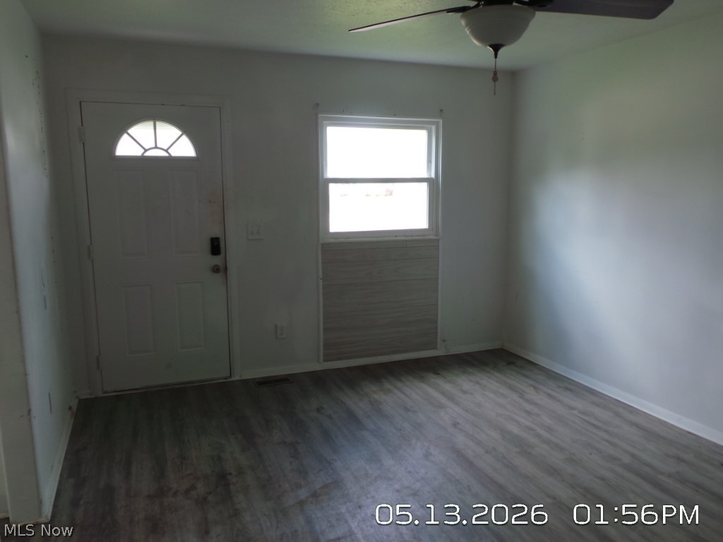 1215 E Farwell Street Sandusky OH 44870