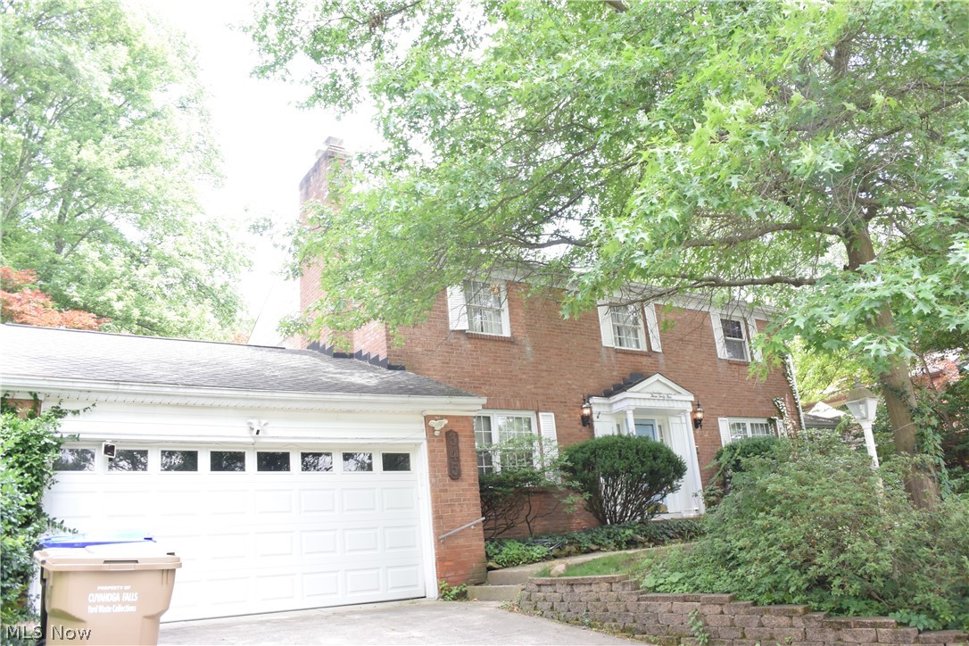 345 Marian Lake Boulevard Cuyahoga Falls OH 44223
