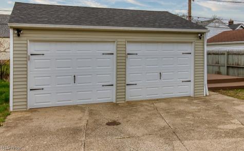 5706 Virginia Avenue Parma OH 44129