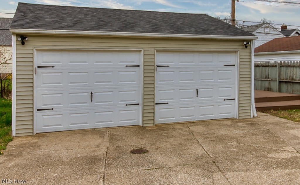 5706 Virginia Avenue Parma OH 44129