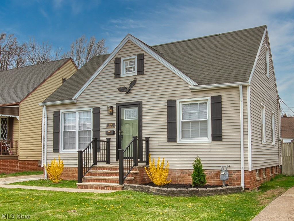 5706 Virginia Avenue Parma OH 44129