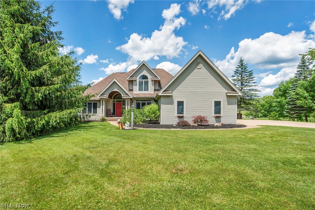 16420 Vernon Drive West Farmington OH 44491