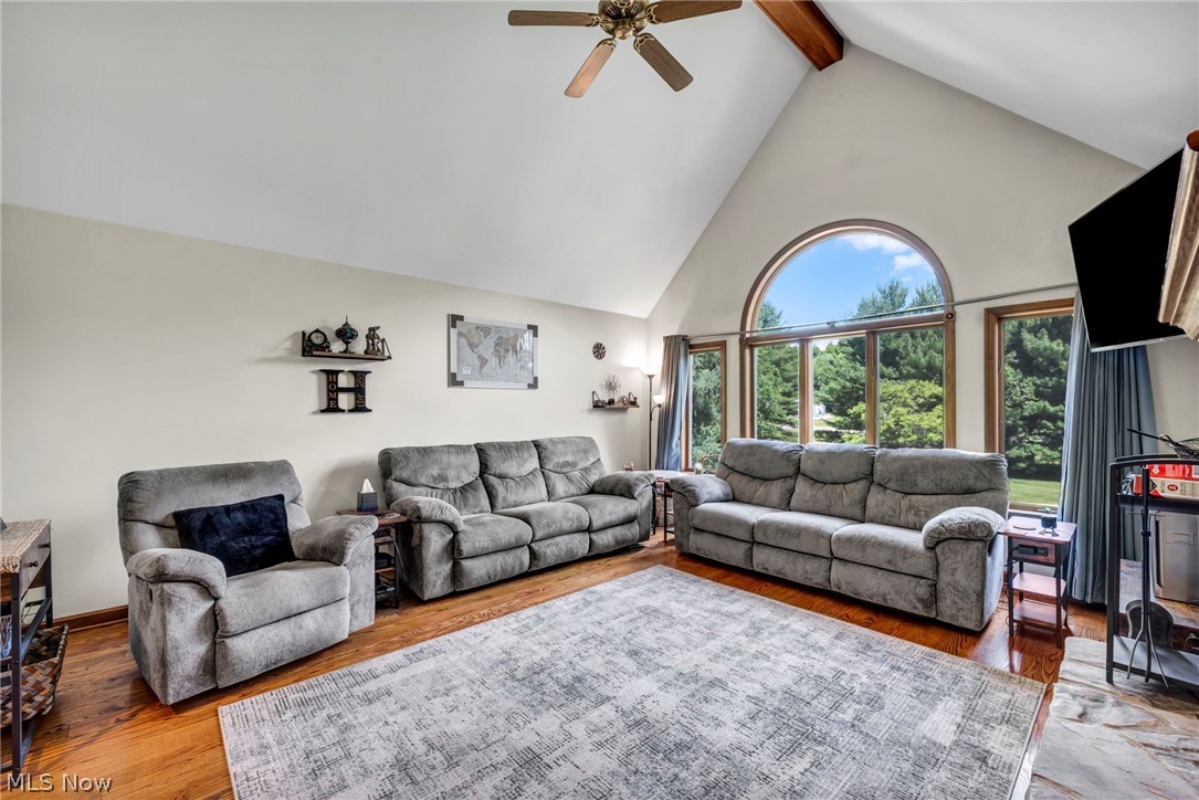 16420 Vernon Drive West Farmington OH 44491