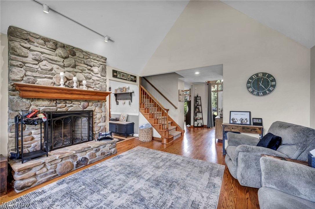 16420 Vernon Drive West Farmington OH 44491