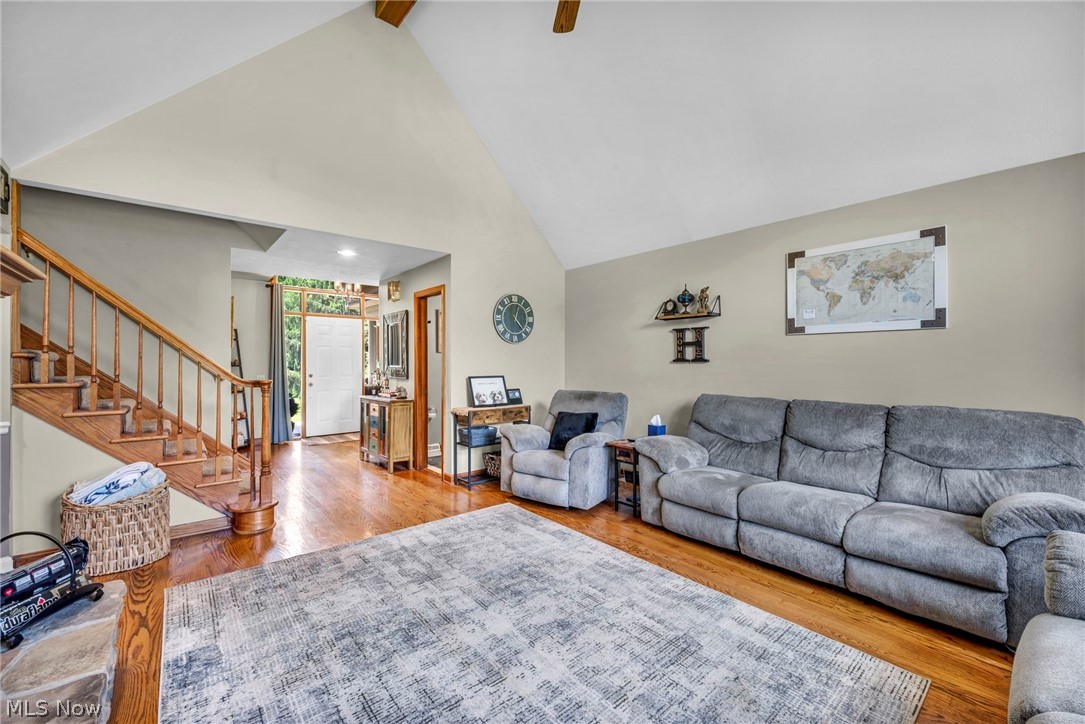 16420 Vernon Drive West Farmington OH 44491