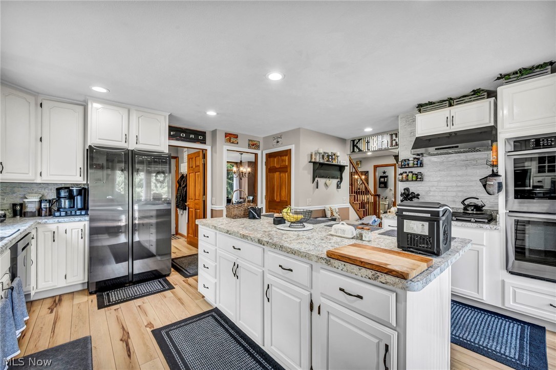 16420 Vernon Drive West Farmington OH 44491