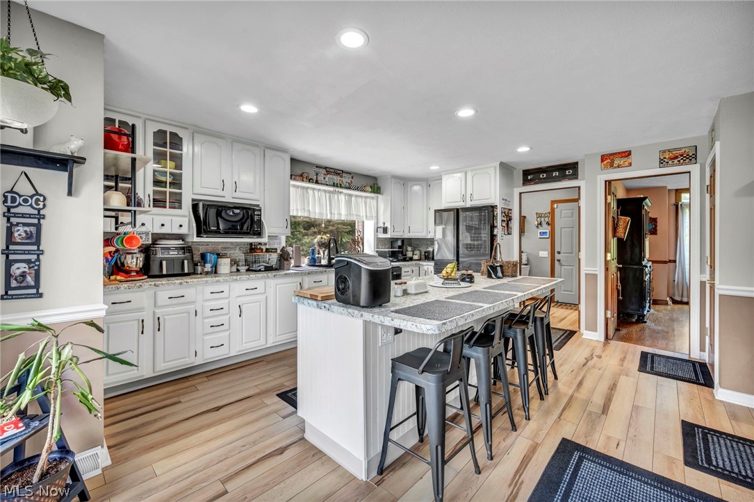 16420 Vernon Drive West Farmington OH 44491