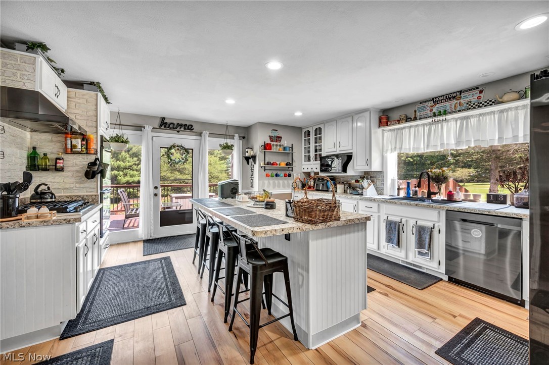 16420 Vernon Drive West Farmington OH 44491