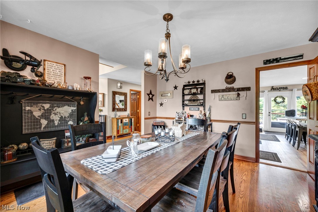 16420 Vernon Drive West Farmington OH 44491