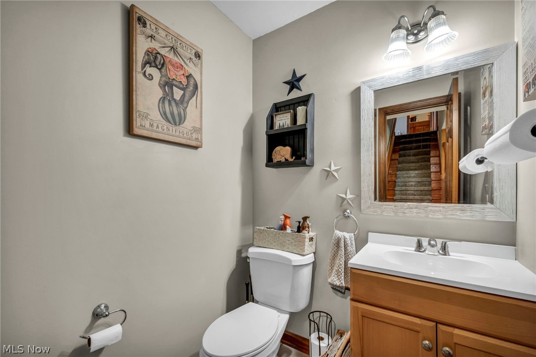 16420 Vernon Drive West Farmington OH 44491
