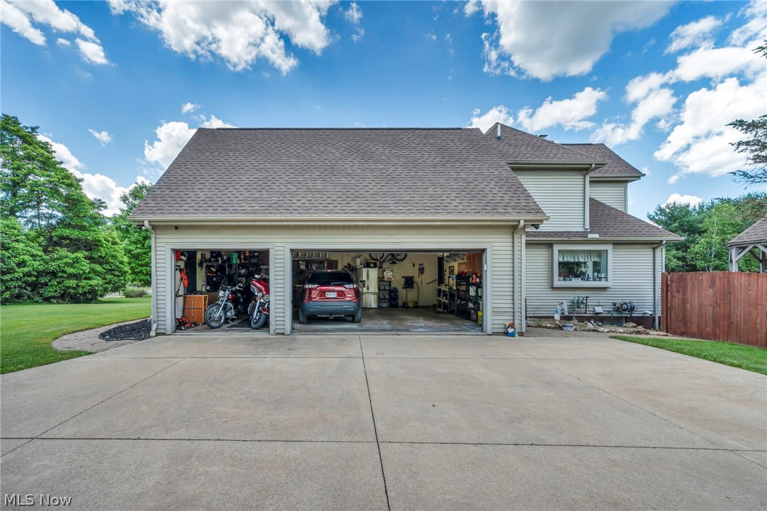 16420 Vernon Drive West Farmington OH 44491