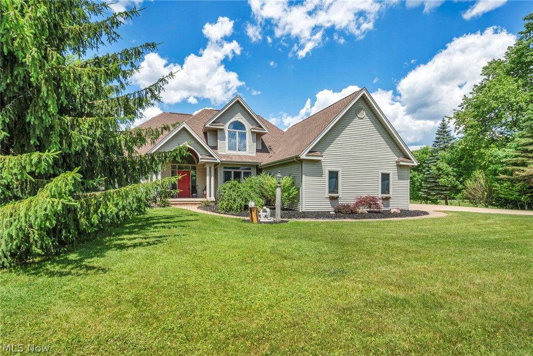 16420 Vernon Drive West Farmington OH 44491