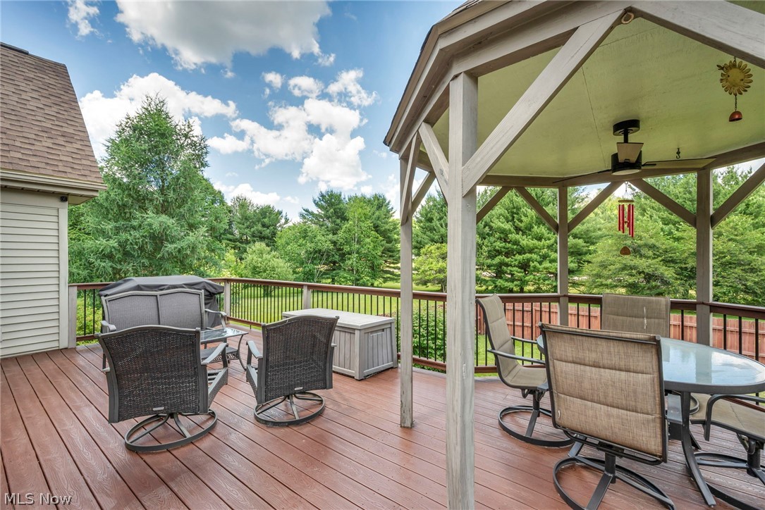 16420 Vernon Drive West Farmington OH 44491