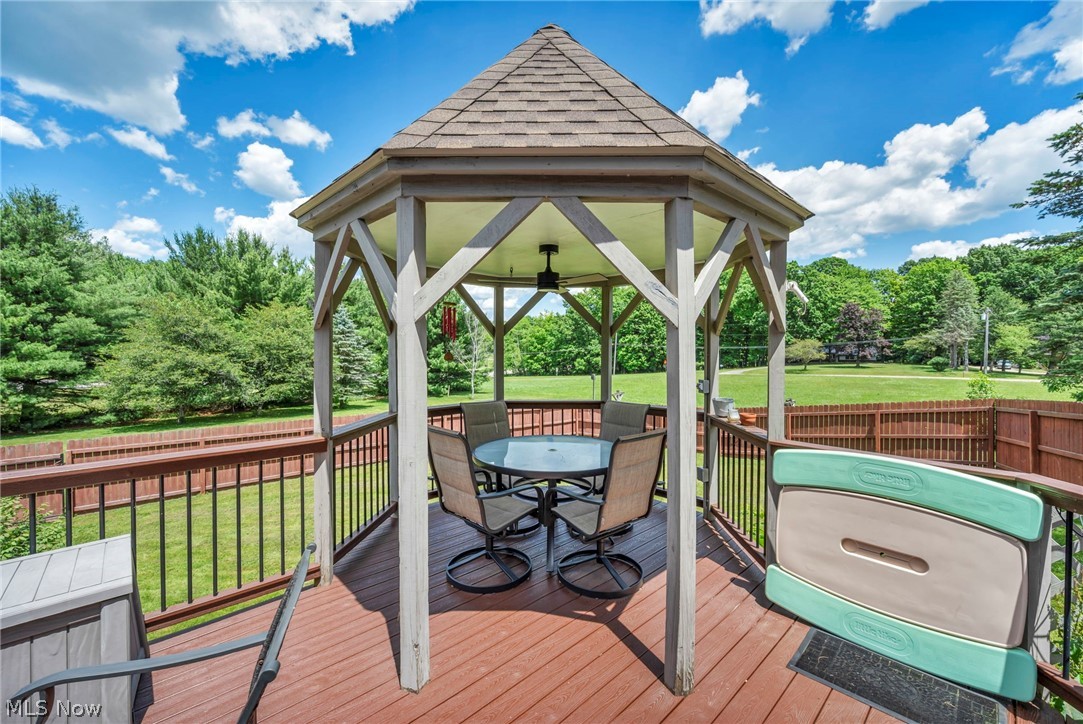 16420 Vernon Drive West Farmington OH 44491