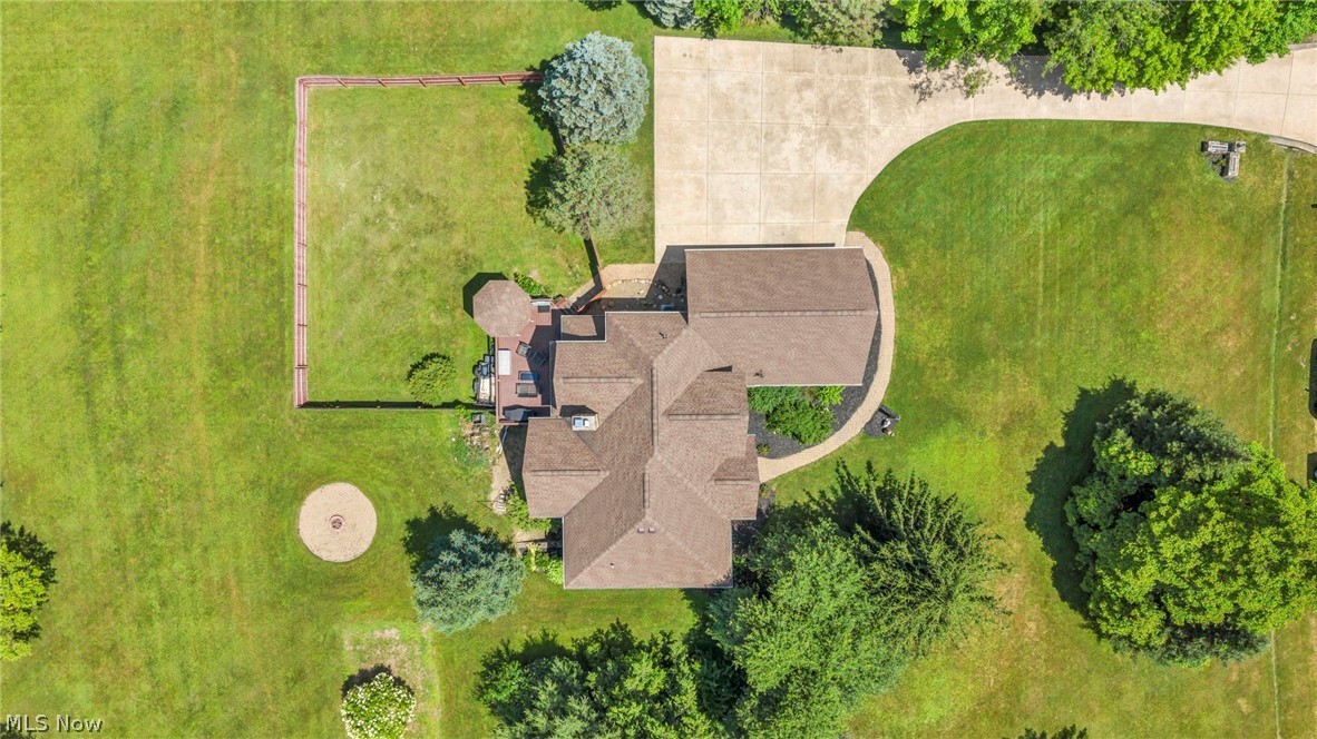 16420 Vernon Drive West Farmington OH 44491