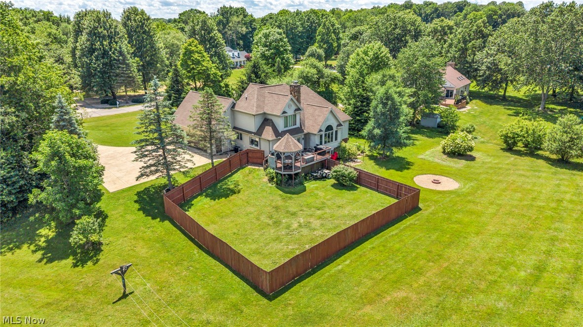 16420 Vernon Drive West Farmington OH 44491