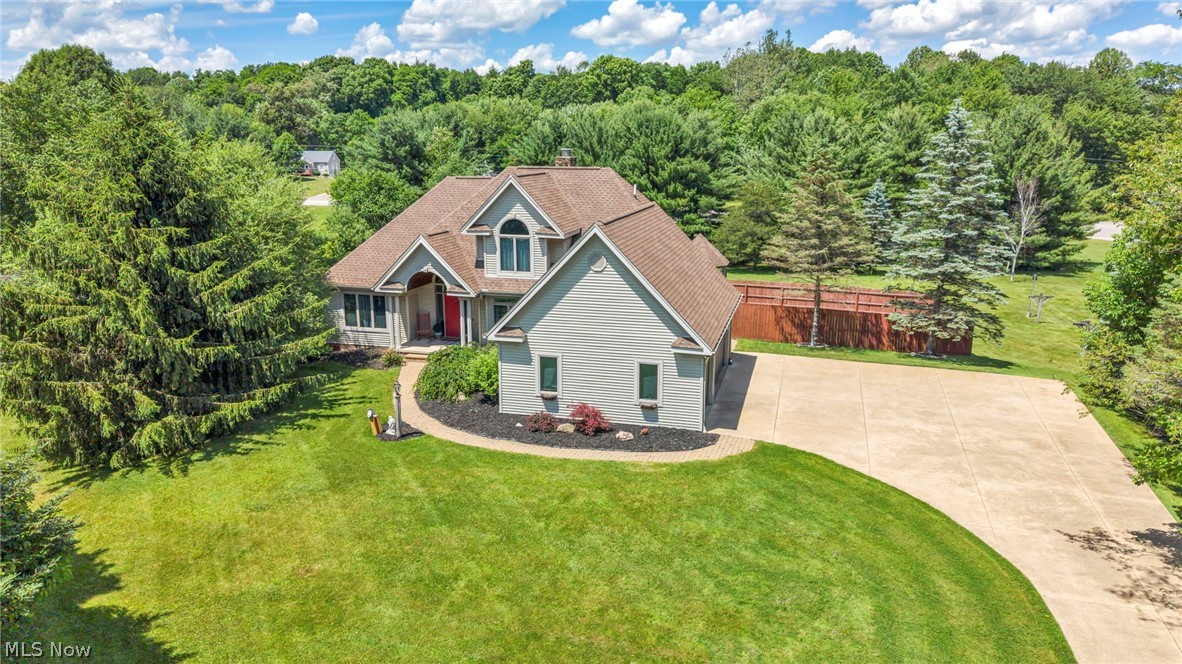 16420 Vernon Drive West Farmington OH 44491