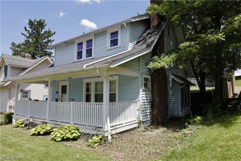 109 Fairview Avenue Millersburg OH 44654