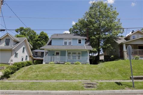 109 Fairview Avenue Millersburg OH 44654