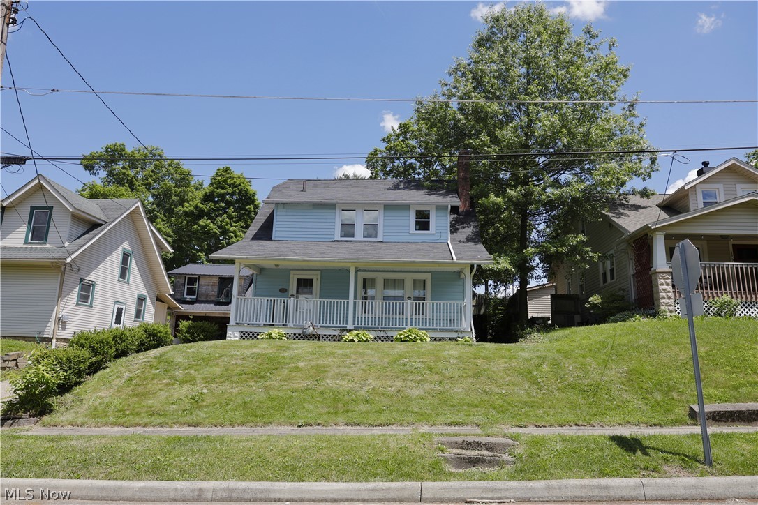 109 Fairview Avenue Millersburg OH 44654