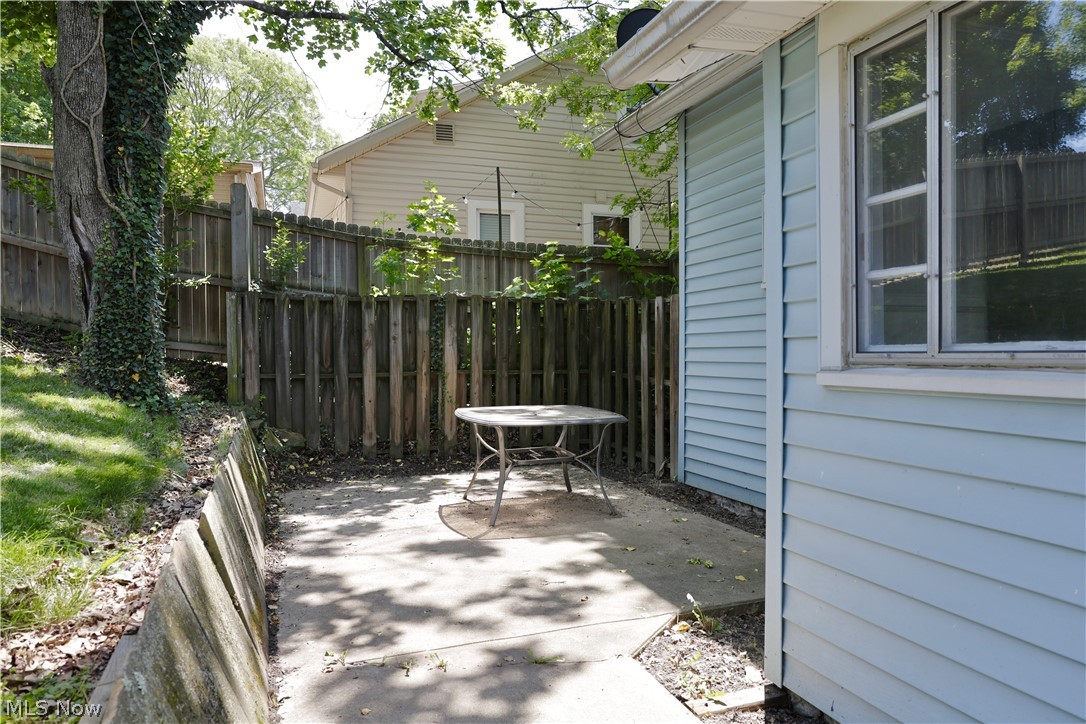 109 Fairview Avenue Millersburg OH 44654