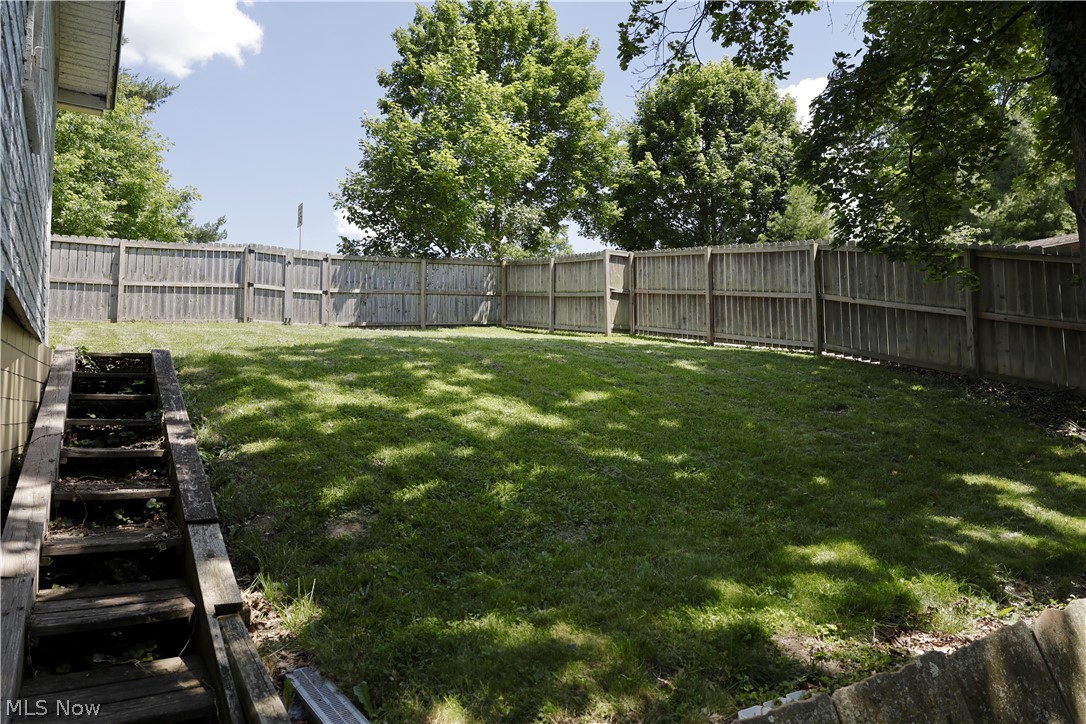 109 Fairview Avenue Millersburg OH 44654