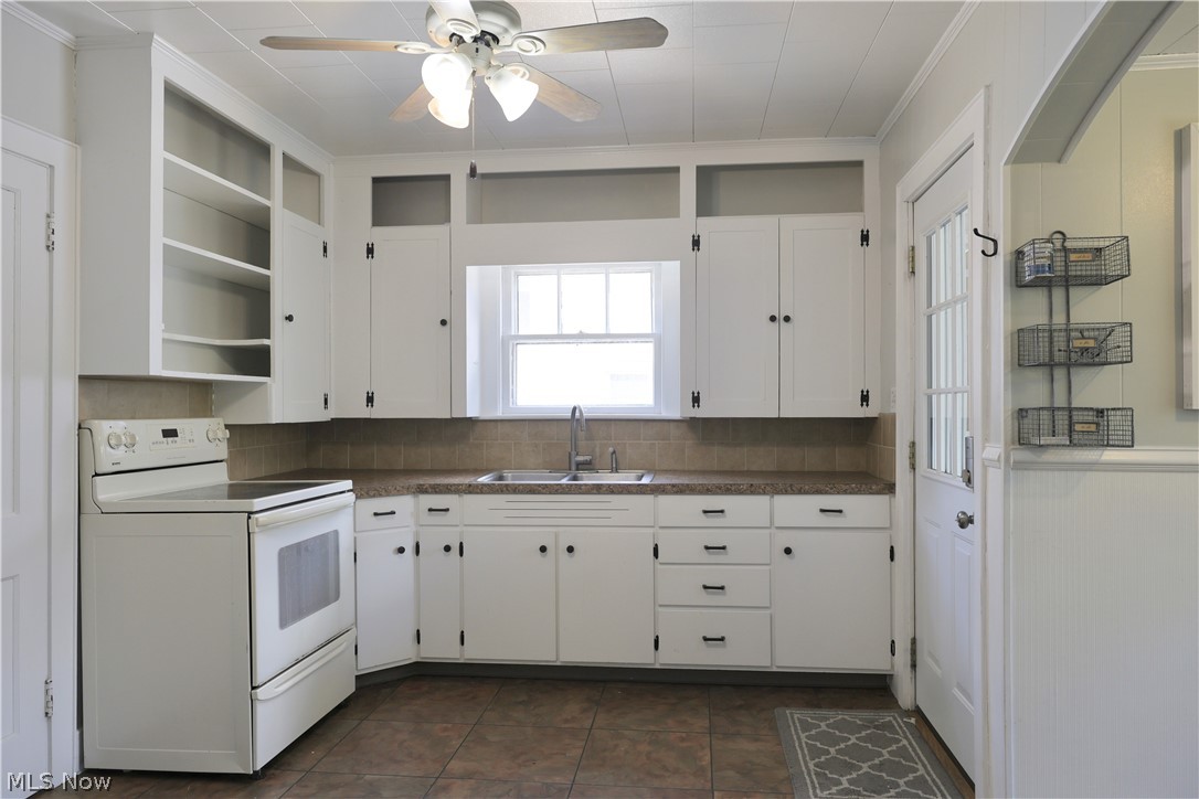 109 Fairview Avenue Millersburg OH 44654