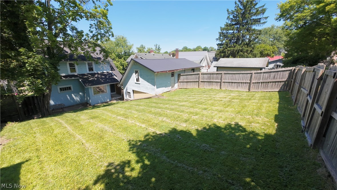 109 Fairview Avenue Millersburg OH 44654