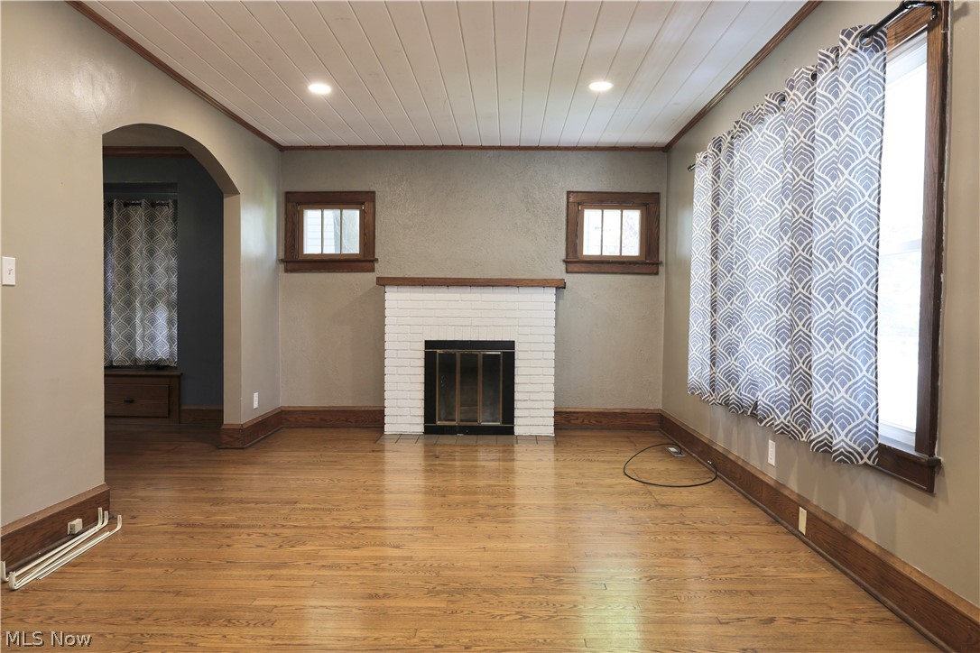 109 Fairview Avenue Millersburg OH 44654