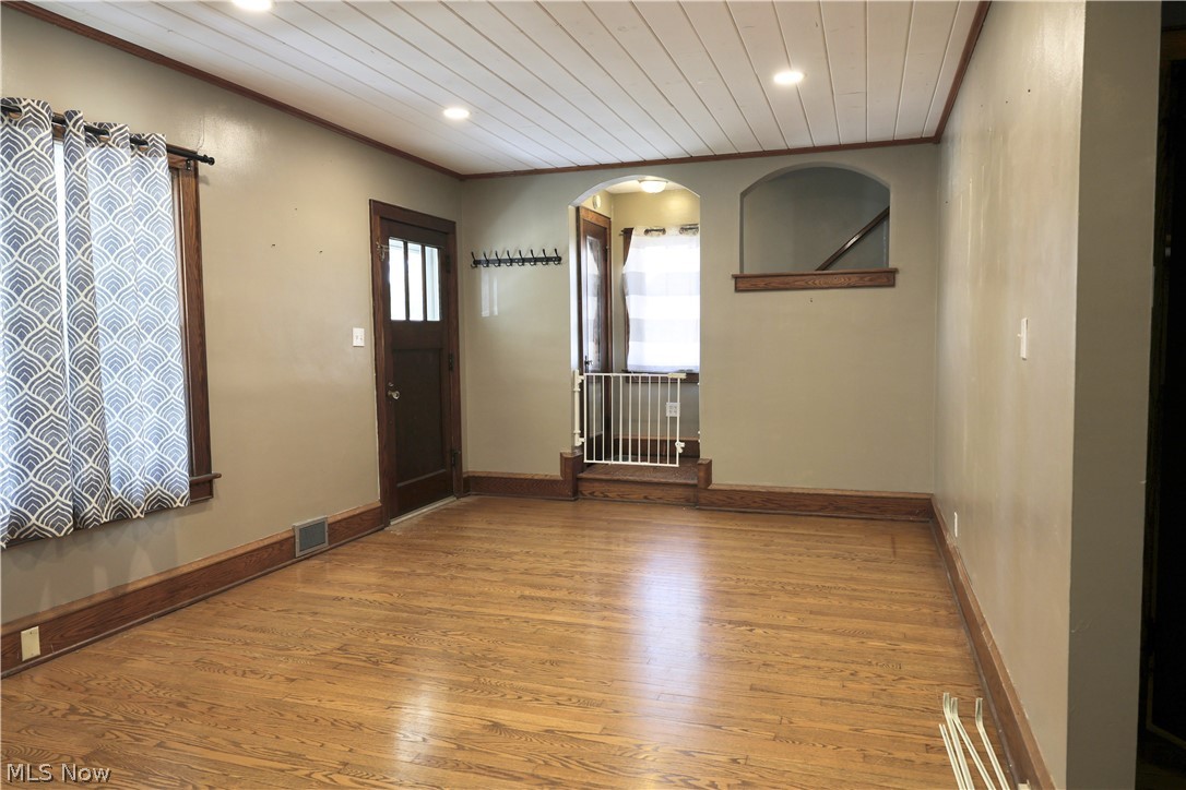 109 Fairview Avenue Millersburg OH 44654
