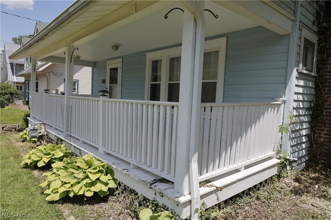 109 Fairview Avenue Millersburg OH 44654