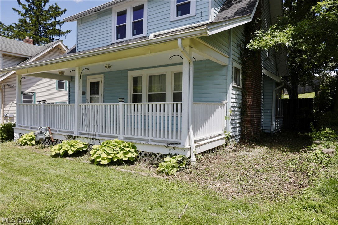 109 Fairview Avenue Millersburg OH 44654