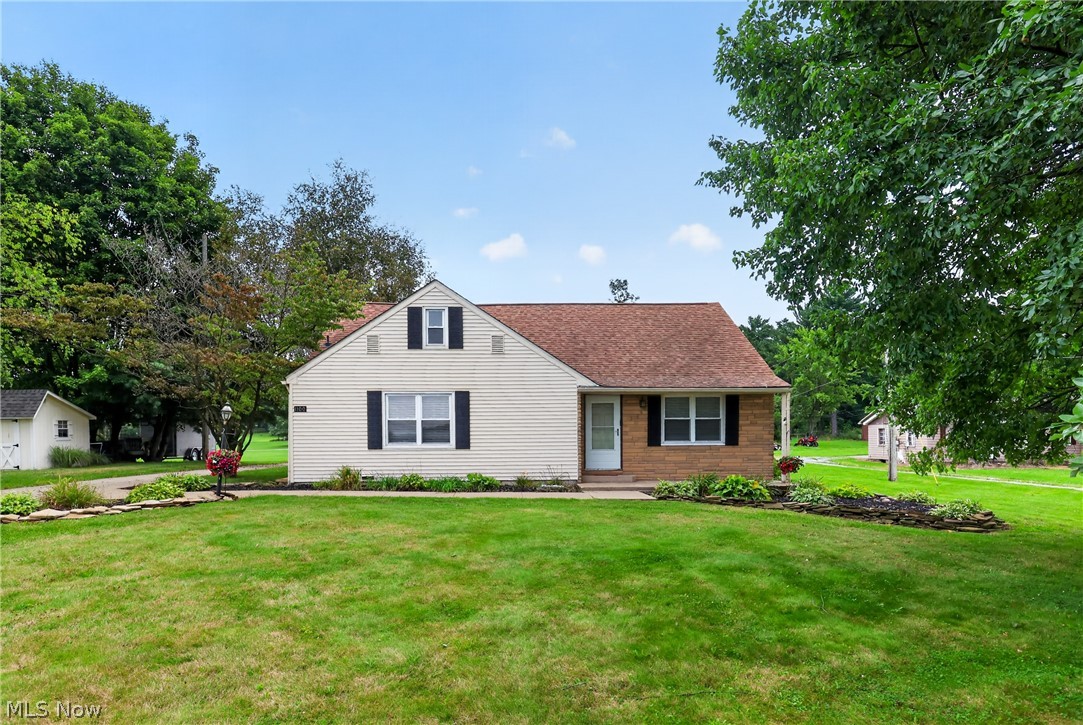 1100 Fairfield School Road Columbiana OH 44408