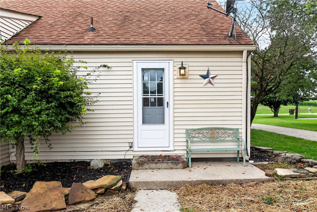 1100 Fairfield School Road Columbiana OH 44408