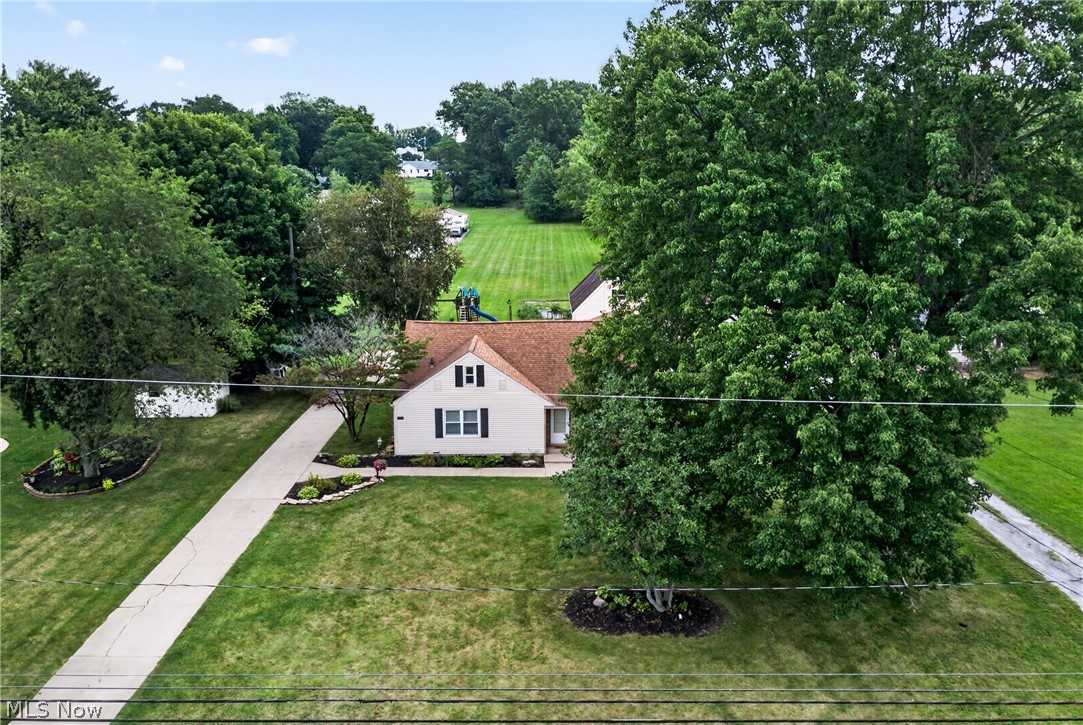 1100 Fairfield School Road Columbiana OH 44408