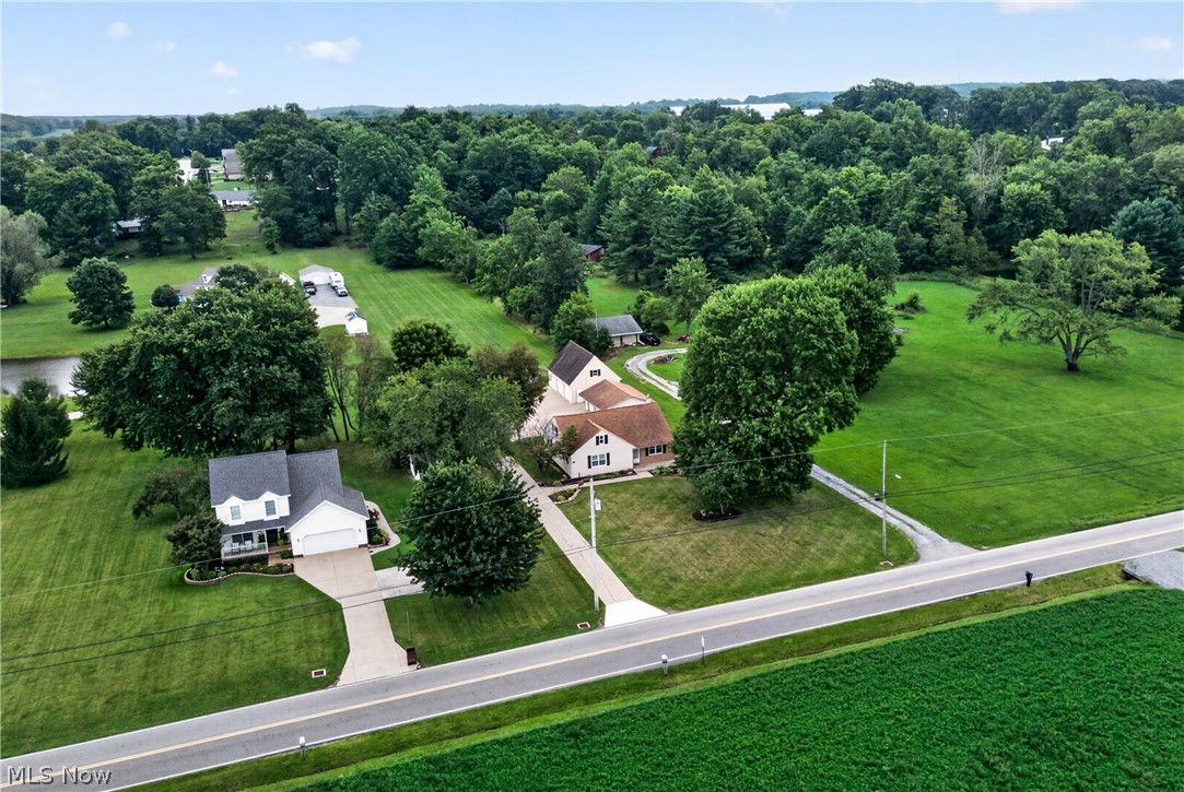 1100 Fairfield School Road Columbiana OH 44408