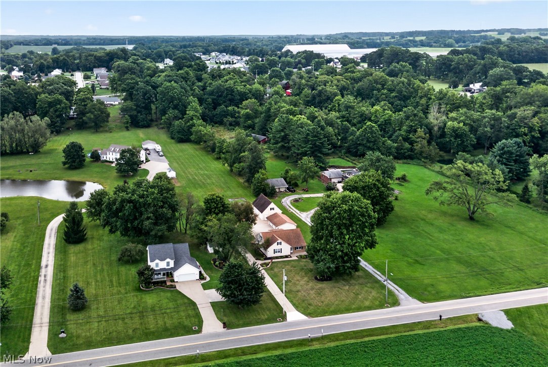 1100 Fairfield School Road Columbiana OH 44408