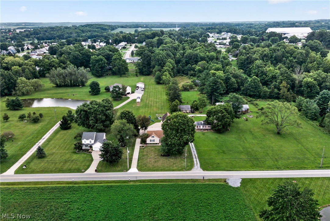 1100 Fairfield School Road Columbiana OH 44408
