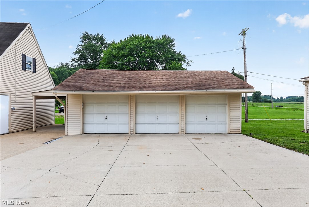 1100 Fairfield School Road Columbiana OH 44408