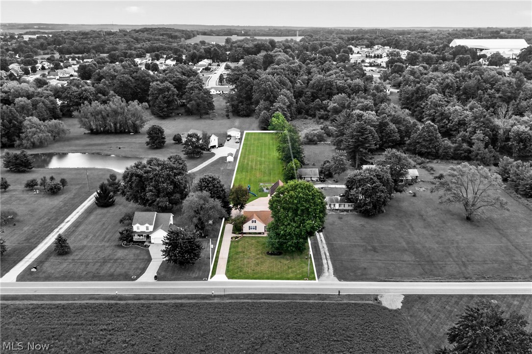 1100 Fairfield School Road Columbiana OH 44408