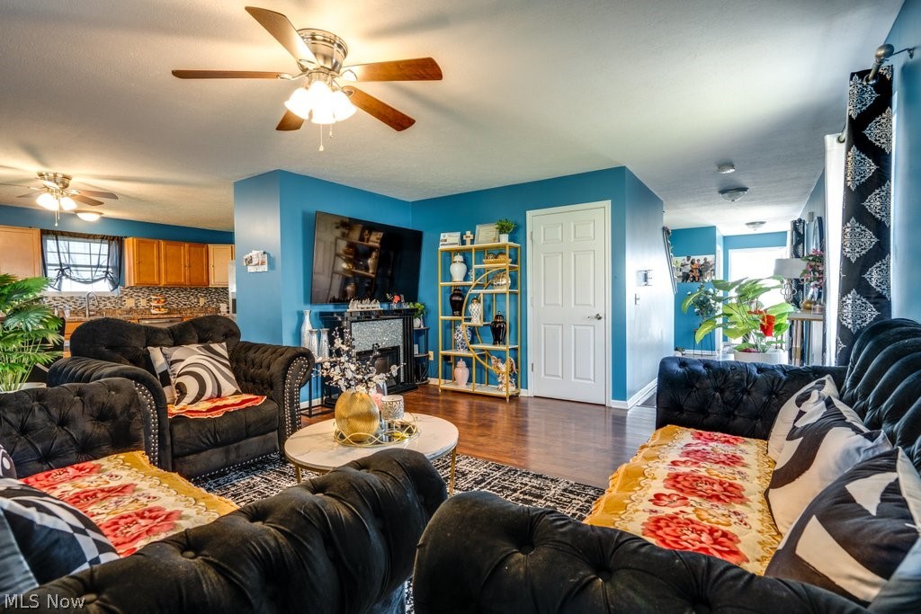537 Magnolia Avenue Cuyahoga Falls OH 44221