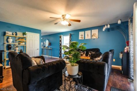 537 Magnolia Avenue Cuyahoga Falls OH 44221
