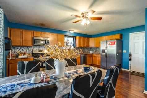 537 Magnolia Avenue Cuyahoga Falls OH 44221
