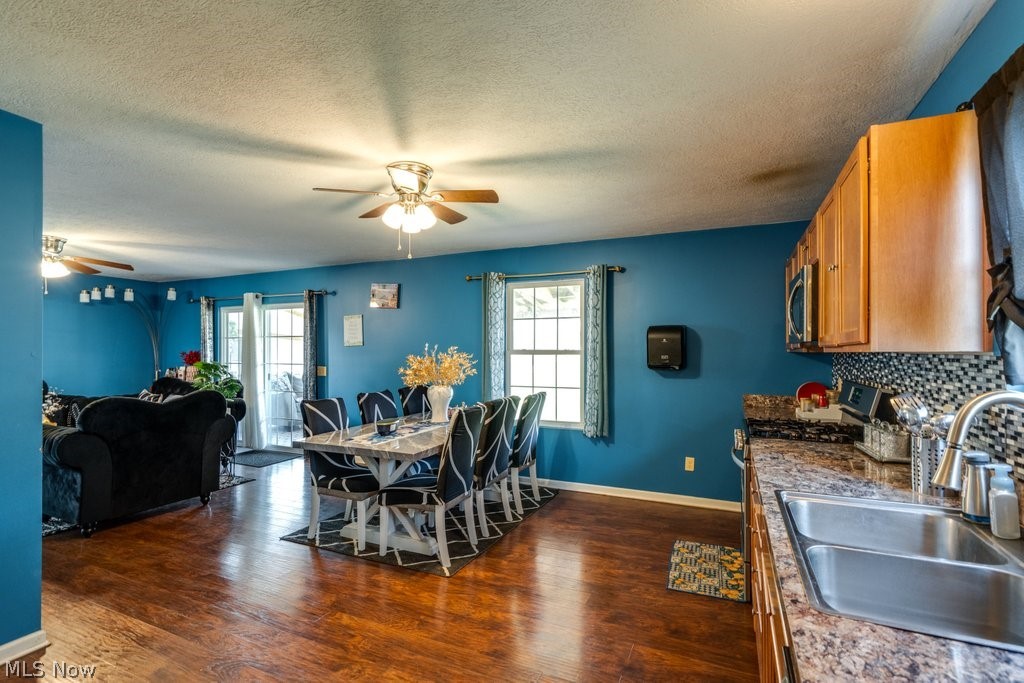 537 Magnolia Avenue Cuyahoga Falls OH 44221
